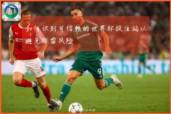 如何识别可信赖的世界杯投注站以避免踩雷风险