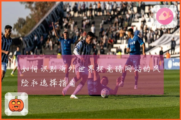 如何识别海外世界杯竞猜网站的风险和选择指南