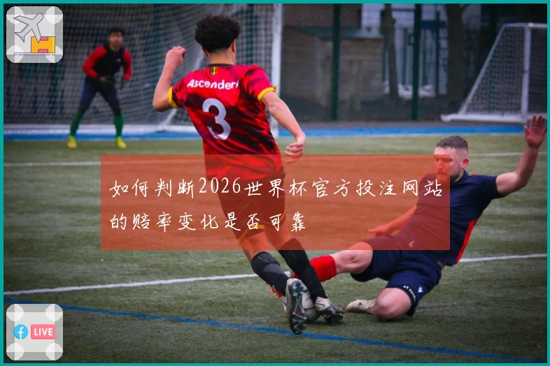 如何判断2026世界杯官方投注网站的赔率变化是否可靠