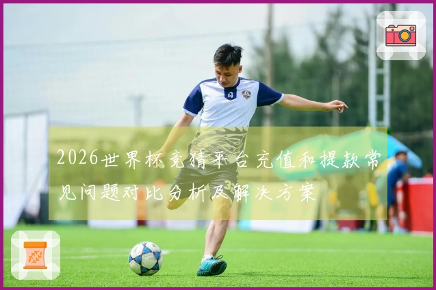 2026世界杯竞猜平台充值和提款常见问题对比分析及解决方案