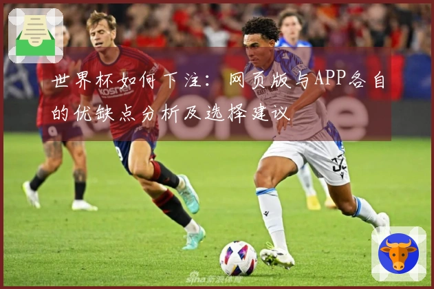 世界杯如何下注：网页版与APP各自的优缺点分析及选择建议