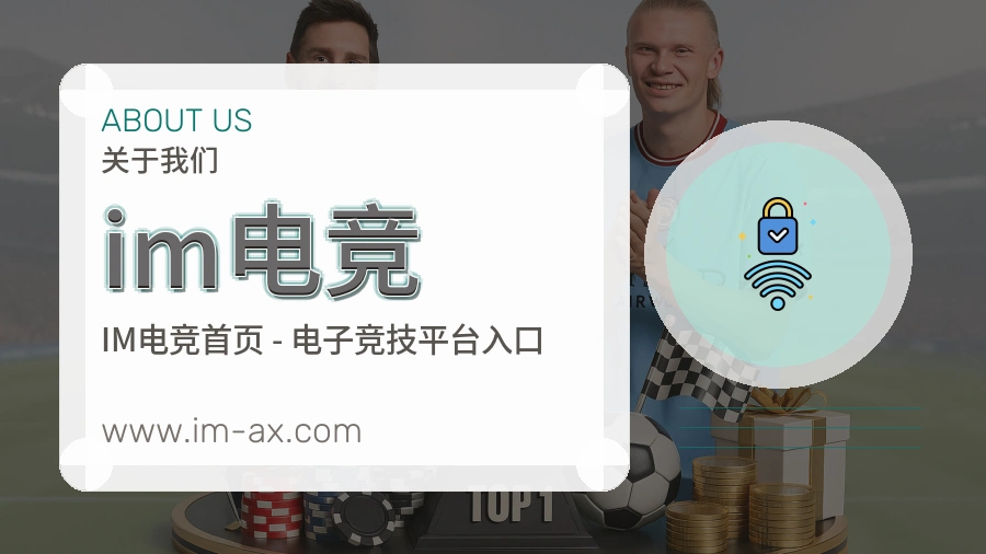 im电竞 客户端图