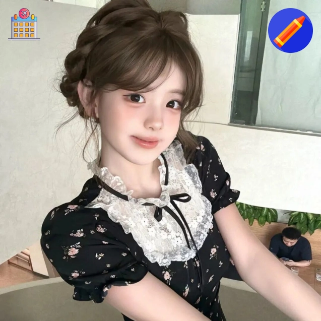 头像